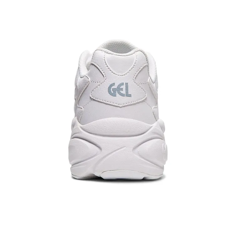 Asics Gel Bnd 'Triple White'-4