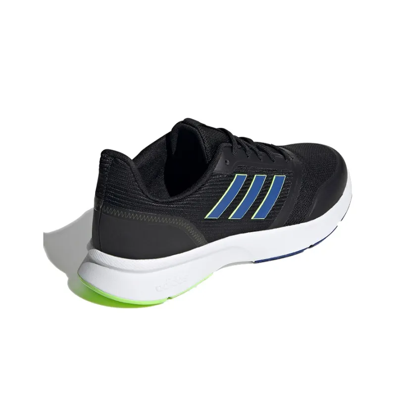 Adidas Neo Adidas Neo Nova Flow 'Black Blue'-3