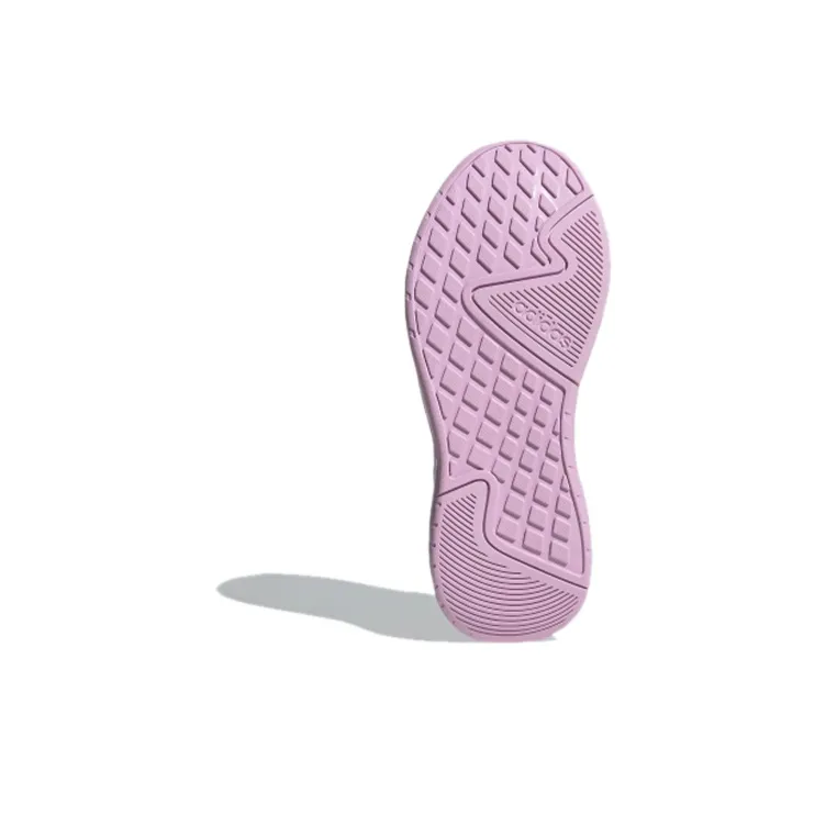 Adidas Neo Roamer Purple Women's-5
