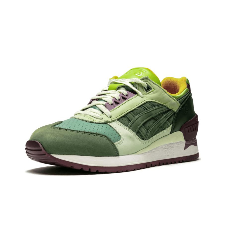 Asics Gel Respector 24 Kilates Virgen Extra US M 6 Cheap Rcj Jordan Outlet