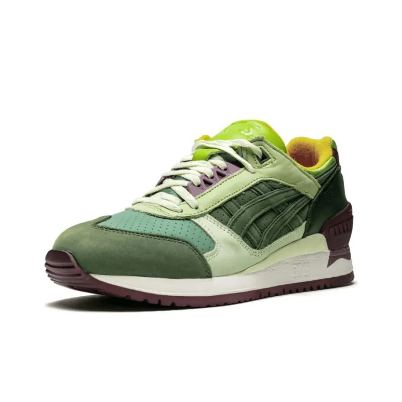 Asics Gel Respector 24 Kilates Virgen Extra-1