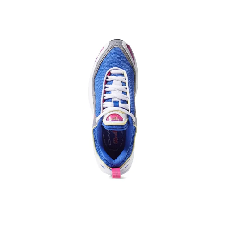 Reebok Daytona Dmx Crushed Cobalt-2