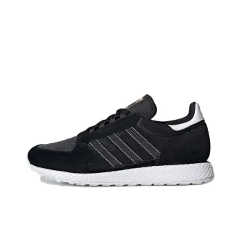 Forest Grove Adidas Originals 'Black White'