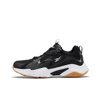 Royal Turbo Impulse Reebok 'Black White'