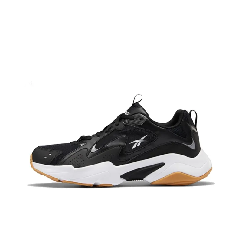 Reebok Royal Turbo Impulse 'Black White'-0