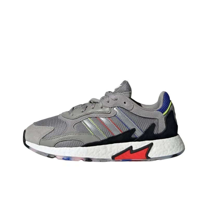 Adidas Originals Tresc Run 'Dark Solid Grey'-0