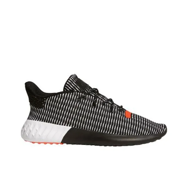 Adidas Tubular Dusk Core Black Cloud White-1