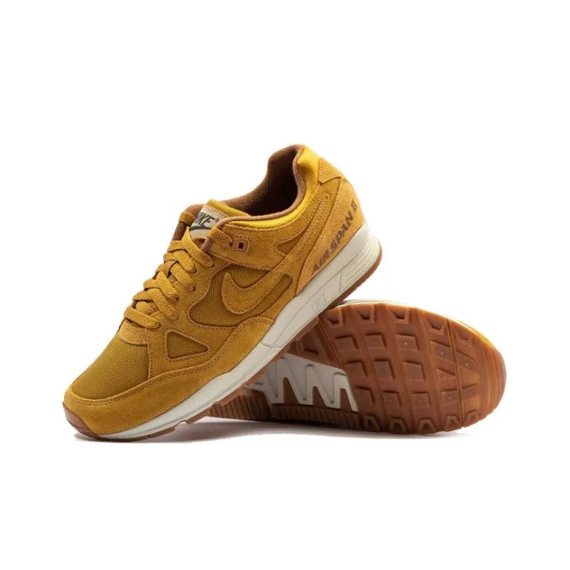 Nike Air Span 2 Wheat-7