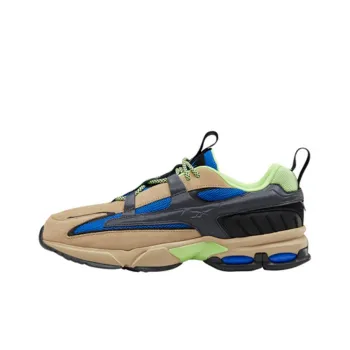 Reebok DMX6 Mmxx Running Shoes Black
