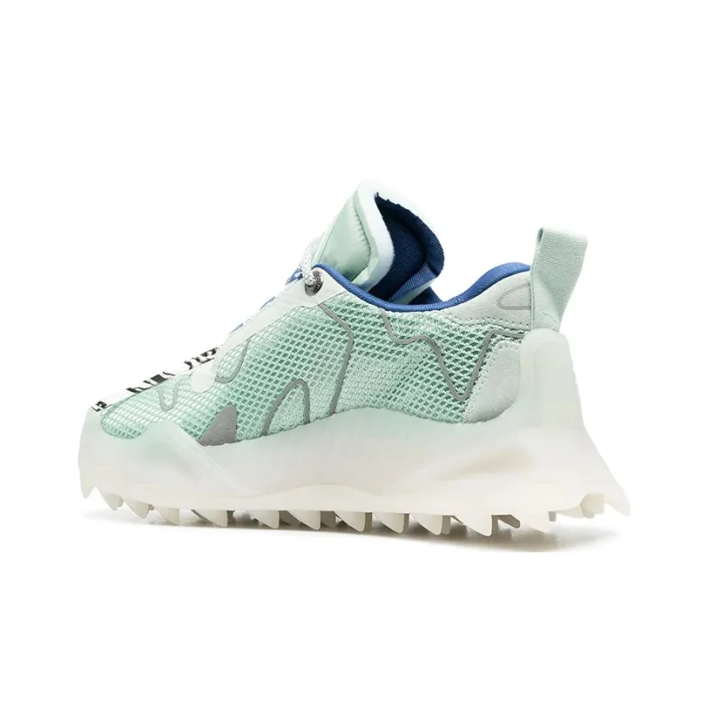OFF WHITE Odsy Mesh Mint-3