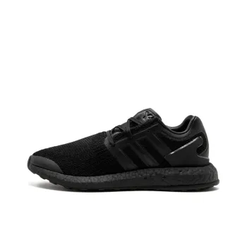 Y 3 Pureboost Triple Black