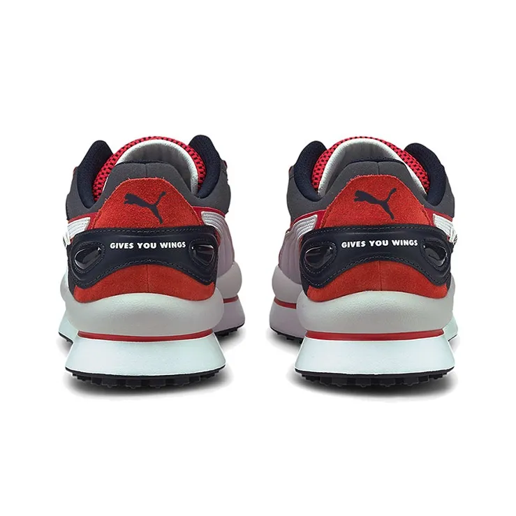 PUMA Red Bull Racing X Style Rider 'Red Night Sky'-3