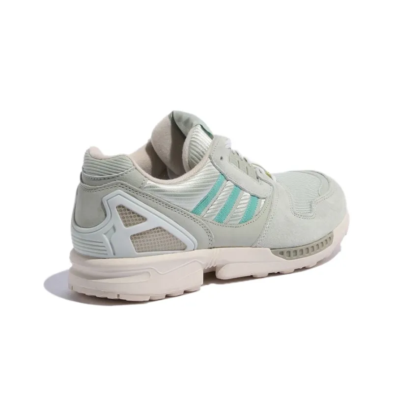 Adidas Zx 8000 Linen Green-4