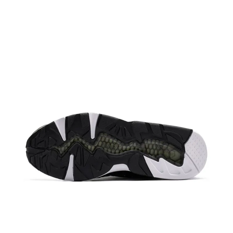 PUMA Disc Blaze Camo 'Black White'-4