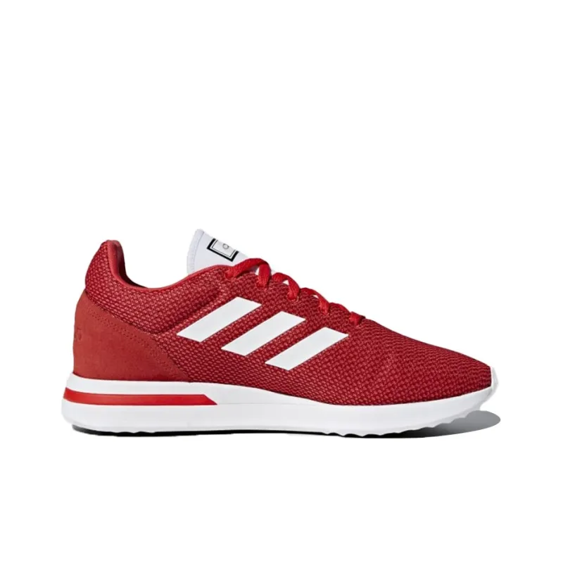 Adidas Neo Run 70s Red/White-1