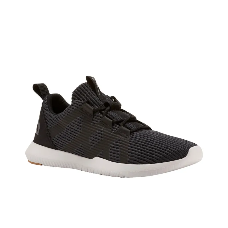 Reebok Reago Pulse Black-2