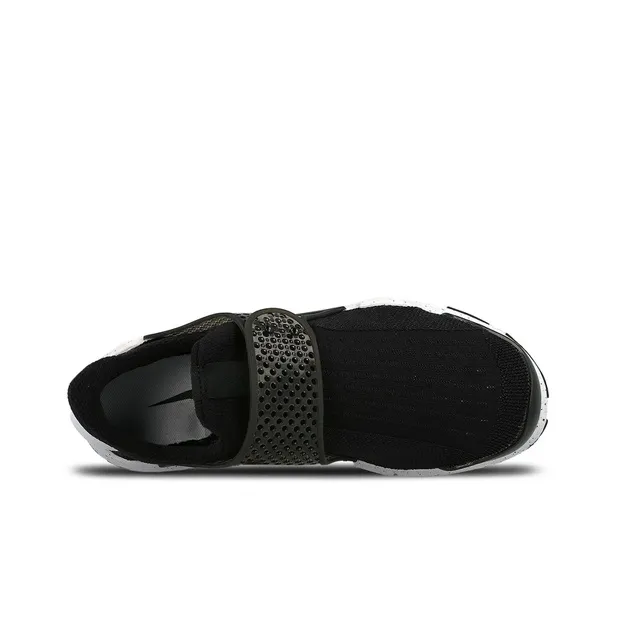 Nike Sock Dart Black White-4