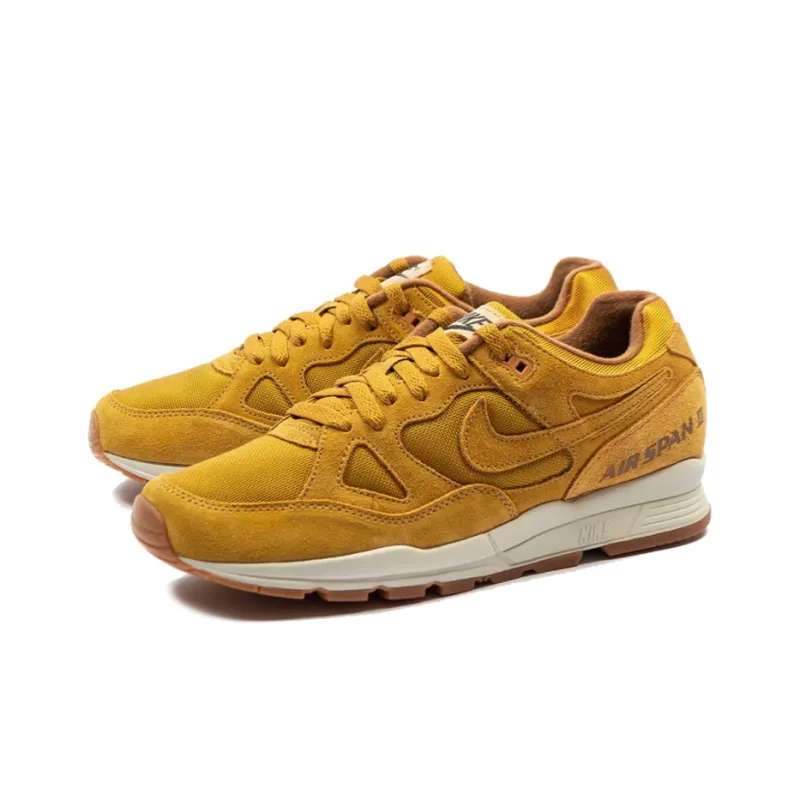 Nike Air Span 2 Wheat-4