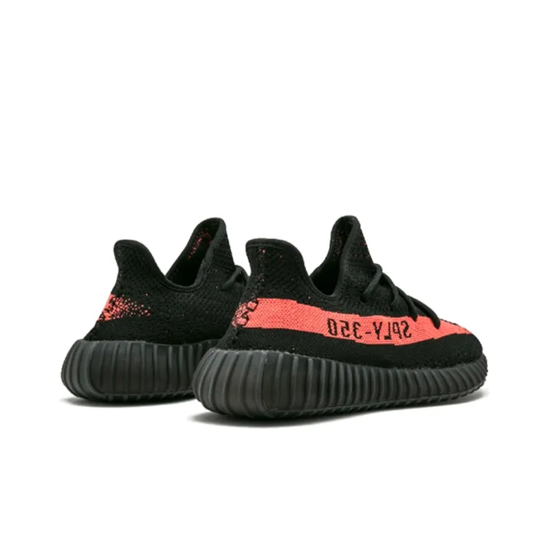 Adidas Yeezy Boost 350 V2 'Red' 2016-3