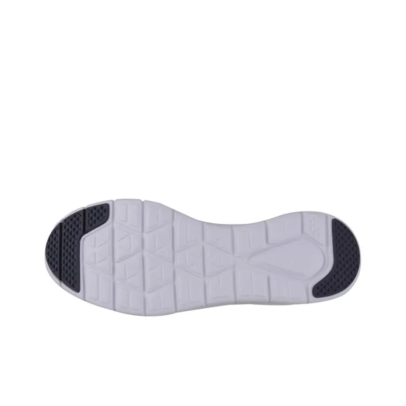 PUMA Flex Essential Pro Low top Running Shoes White/Black-4