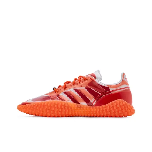 Adidas Polta Akh II Craig Green Scarlet