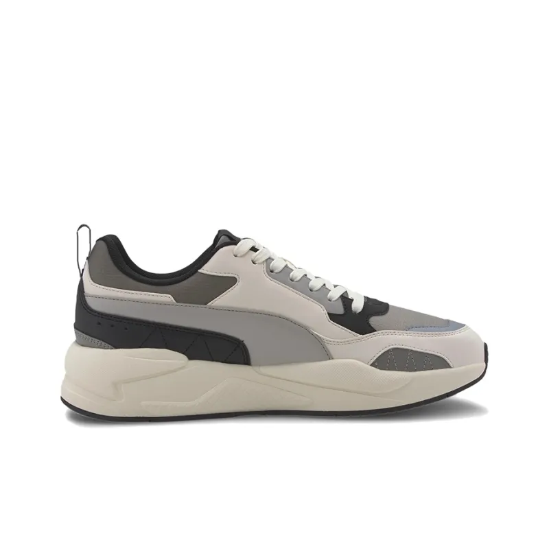 PUMA X Ray 2 'Square Pack Whisper White'-1