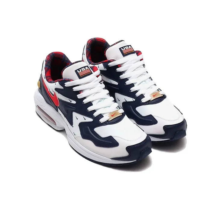 Nike Air Max2 Light Usa 2019-2