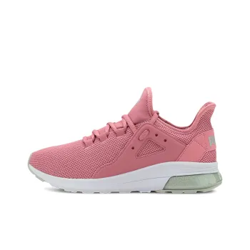 PUMA Electron Street Low top Running Shoes Pink Women's