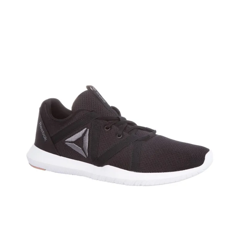Reebok Reago Essential Breathable Low-Top Casual Shoes Men's Dark Brown-3