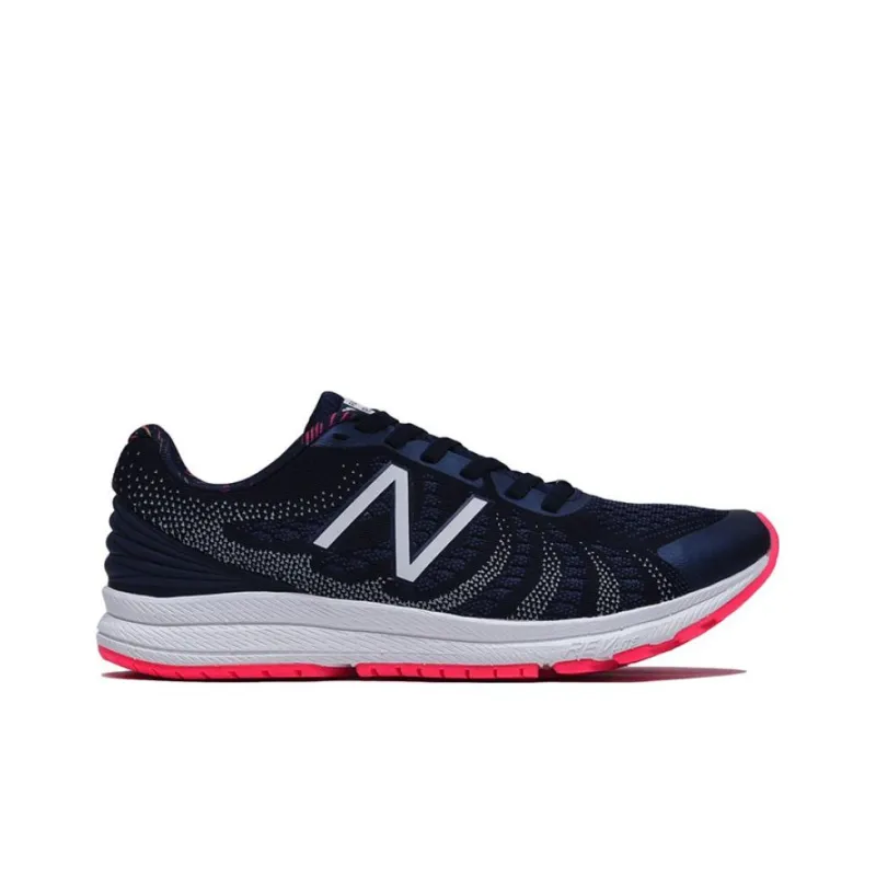 New Balance FuelCore Rush V3 Blue Women's-2