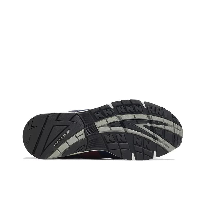 New Balance 1591 Multicolor-4