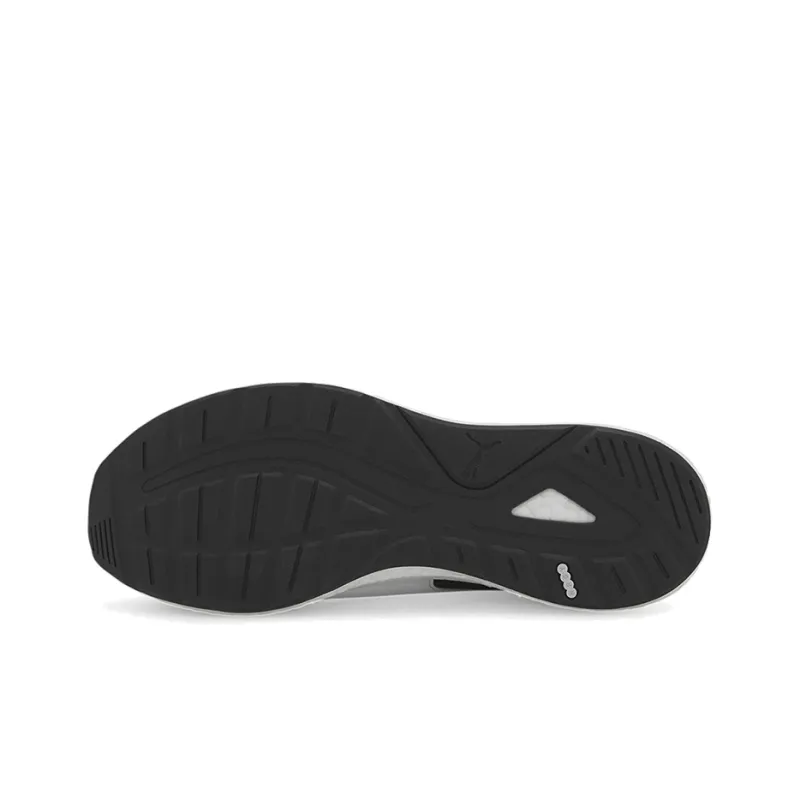 PUMA Nrgy Elate 'Black White'-5