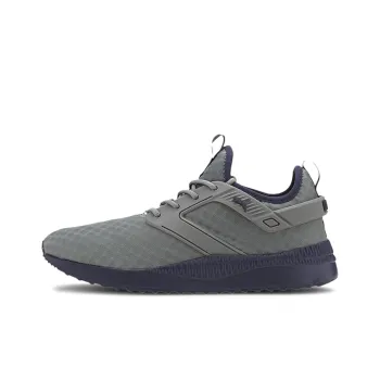 PUMA Pacer Next Excel Core Low top Running Shoes Grey/Blue