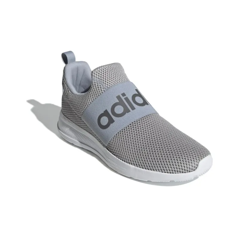 Adidas Neo Lite Racer Adapt 4.0 'Halo Silver'-2