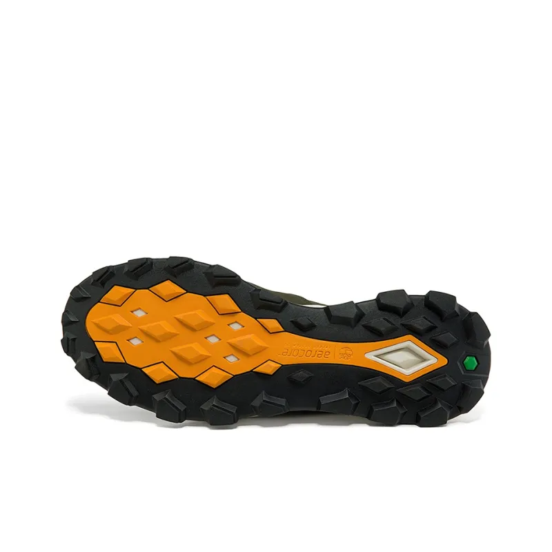 Timberland Brooklyn 'Dark Green'-4