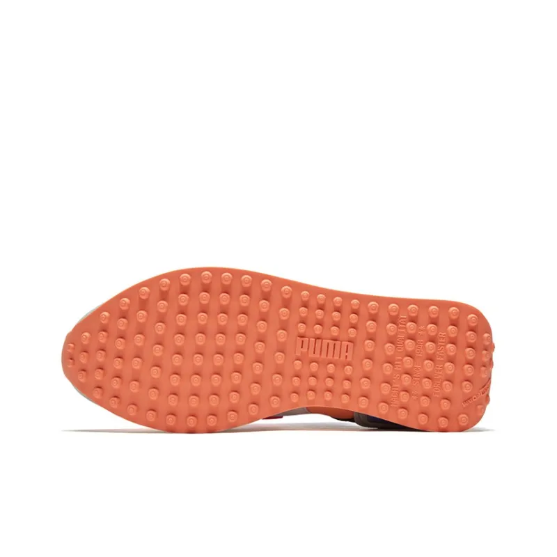 PUMA Future Rider 'Fizzy Orange'-5