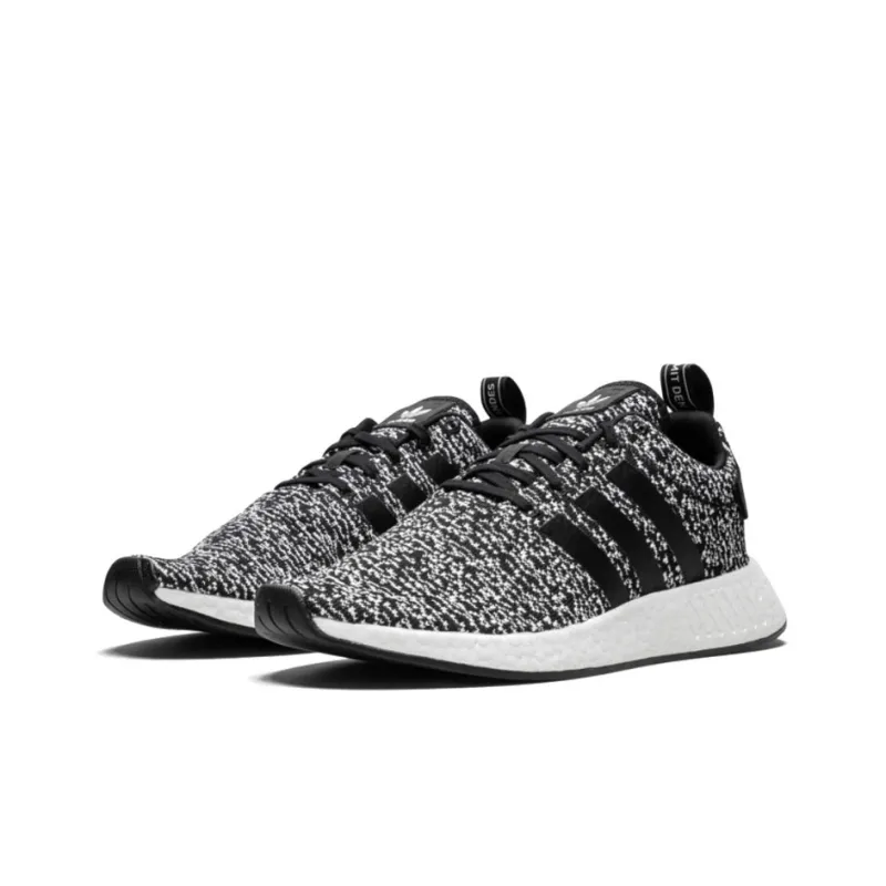 Adidas Originals Nmd R2 Oreo-2