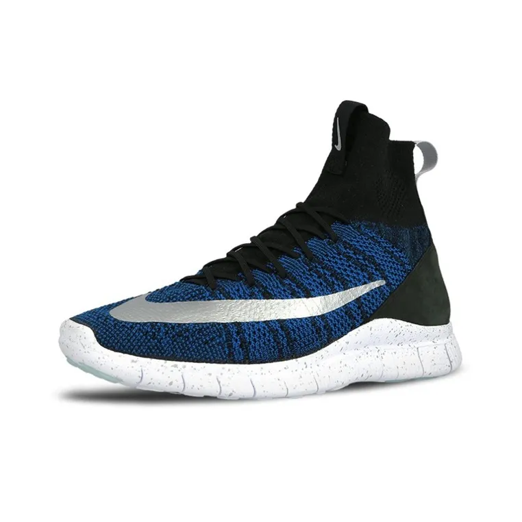 Nike Superfly Mercurial Racer Blue-2