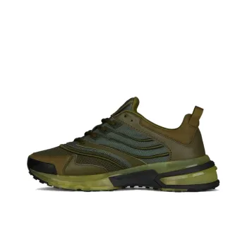 Givenchy GIV 1 Sneaker 'Transparent Sole   Olive Green'