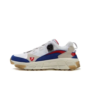 FILA FUSION 9312 X White Mountaineering Sky Runner Women's