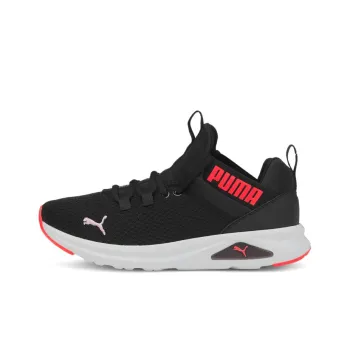 PUMA Enzo 2 Slip-Resistant Lightweight Coverage Breathable Low-Top Casual Shoes