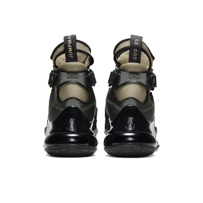 Jordan Air Latitude 720 Sequoia Women's-4