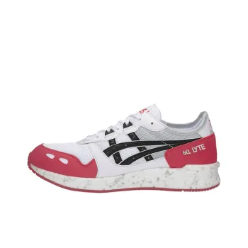 Asics HyperGel Lyte 'White Rouge'
