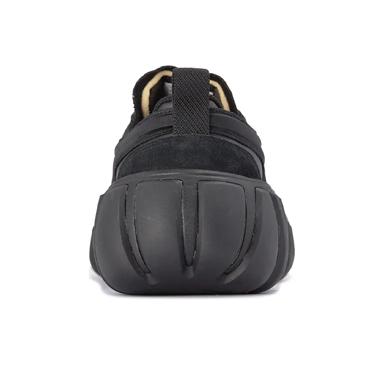 Onitsuka Tiger Dentigre Ls Black-4