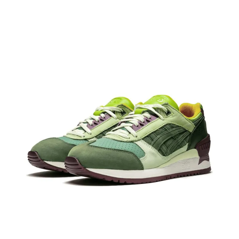 Asics Gel Respector 24 Kilates Virgen Extra-2