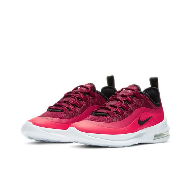 Nike Air Max Axis Team Red GS-2