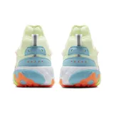 nike jordan shoes custom size chart for women