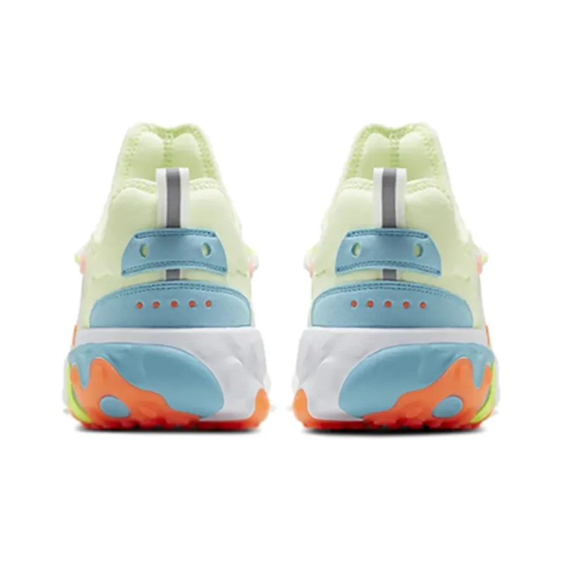 Nike React Presto Barely Volt-3