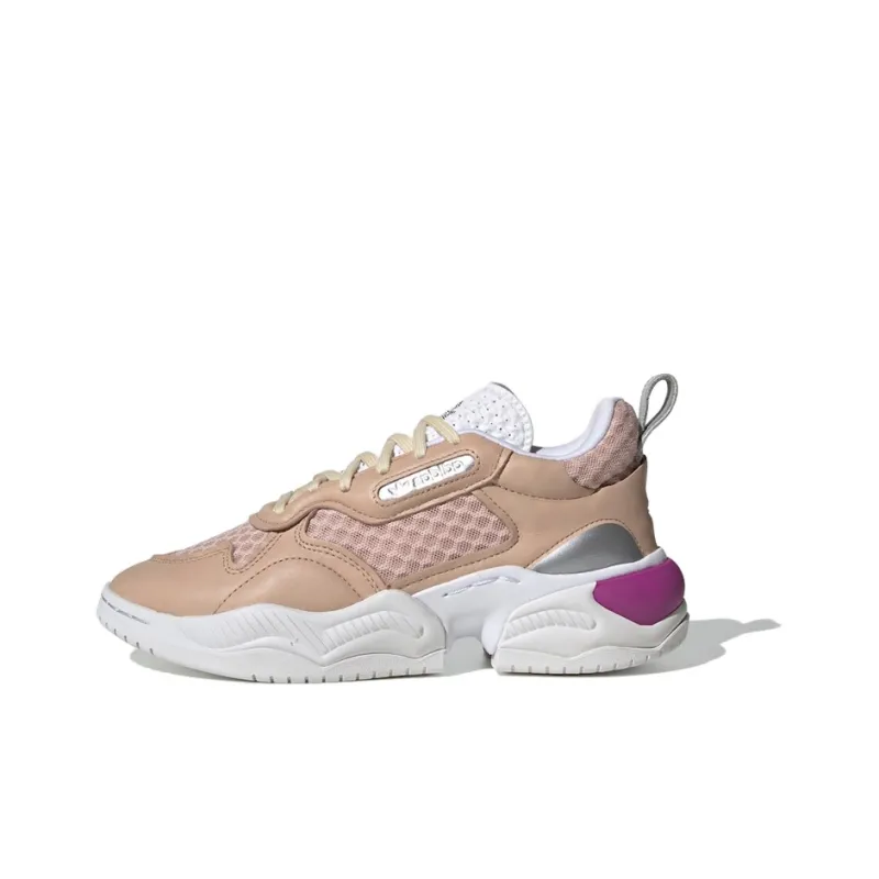 Adidas Supercourt Rx Linen Women's-0