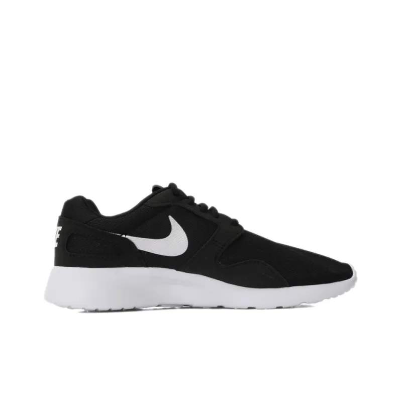 Nike Kaishi Black White White Women's-1